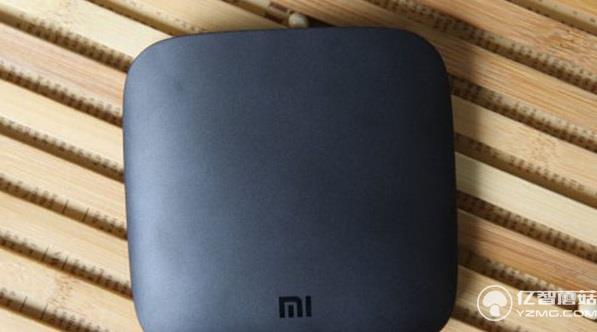 小米盒子3