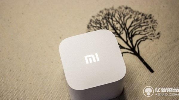 小米盒子mini版