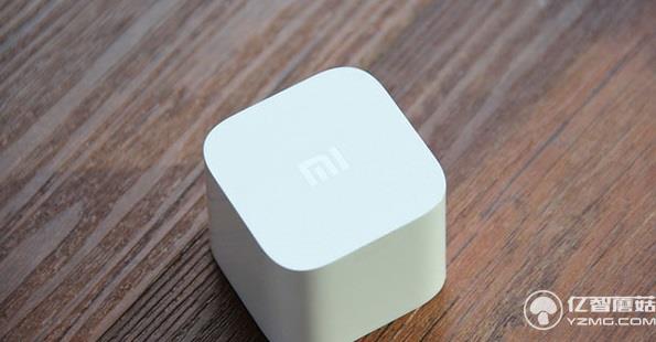 小米盒子mini版