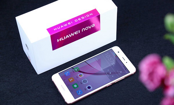 華為nova值得買嗎？華為nova評測