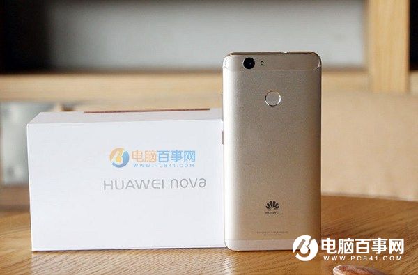 華為Nova好看嗎？華為Nova外觀評測