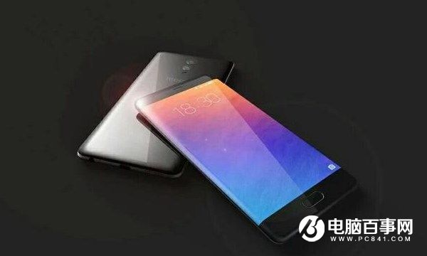 魅族PRO7真正旗艦曝光：配曲面屏 跑分超16萬分