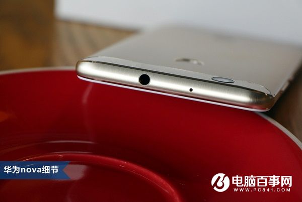 華為Nova好看嗎？華為Nova外觀評測