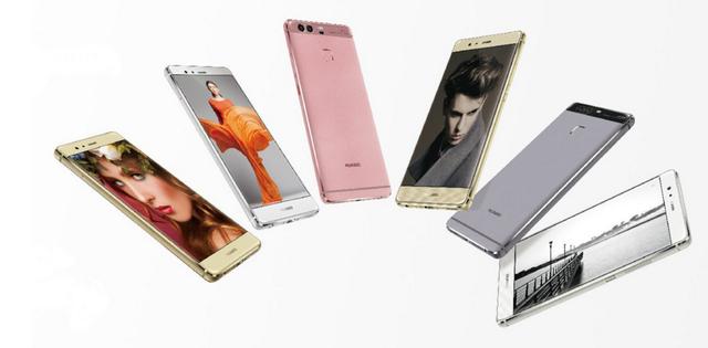 9月手機(jī)銷量排行:<a href=/tags/96-0.html target=_blank class=infotextkey>華為</a>第一 小米跌40%被榮耀超越