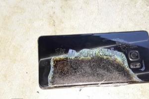 美國所有航班今起禁止三星Note7登機！關機都不行