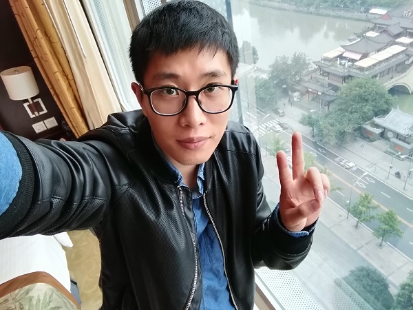 華為nova拍照評測:實拍樣張圖賞