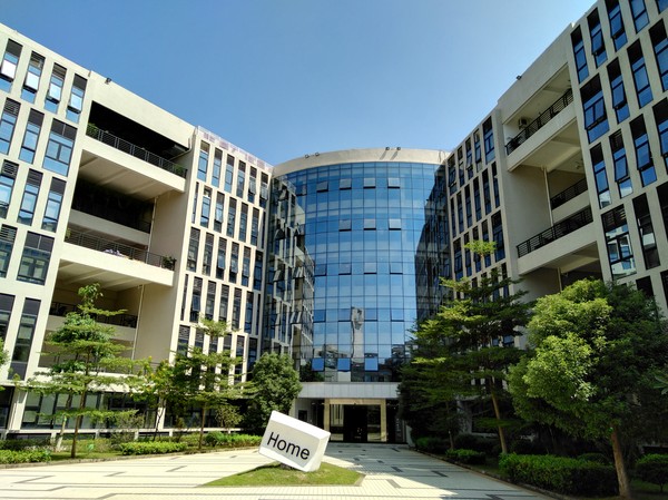 華為nova拍照樣張