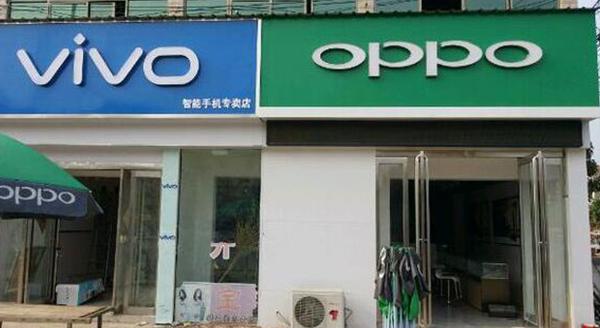 華為NOVA女性手機開售 OPPO和vivo還有活路嗎?