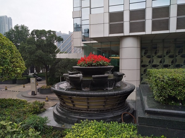 華為nova室內拍照樣張