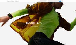 Apple Watch Nike+將于10月28日開賣：這表帶簡直了