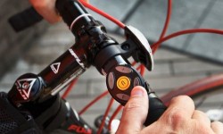 Linx智能自行車頭盔：不用塞耳機也能騎車聽音樂