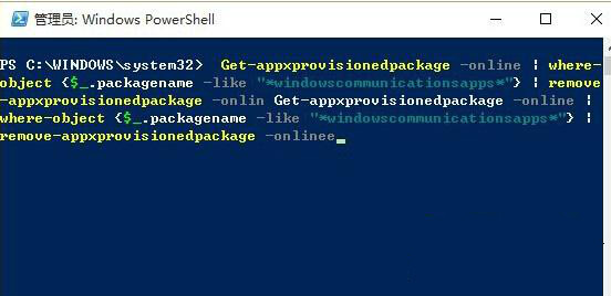 win10系統(tǒng)升級后同步郵件出錯顯示0x80c8043e怎么辦