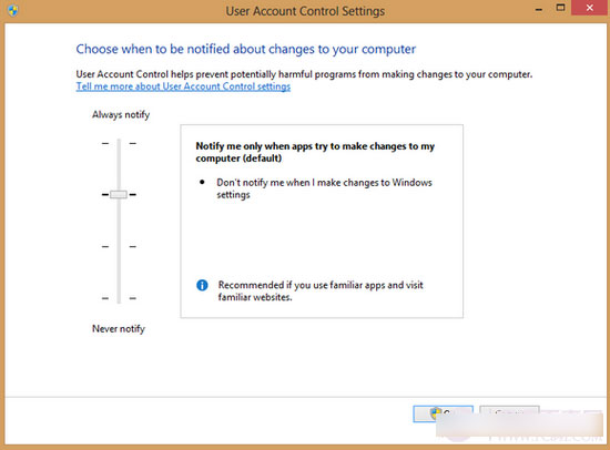 讓<a href=/tags/25-0.html target=_blank class=infotextkey>win8</a>更人性化的七大設置 三聯