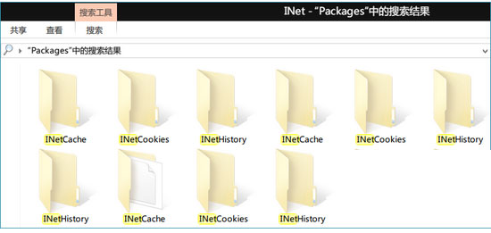 清理Win8應(yīng)用緩存的簡單步驟 