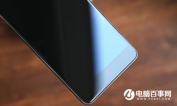 簡約弧形天線設(shè)計 nubia Z11 miniS圖賞