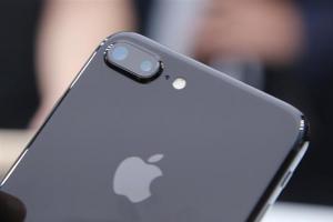 iPhone 7降溫快 國產高端機春天來了嗎？