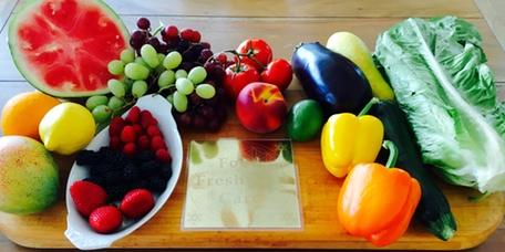 不浪費！這個保鮮卡能讓大大延長食物保質期