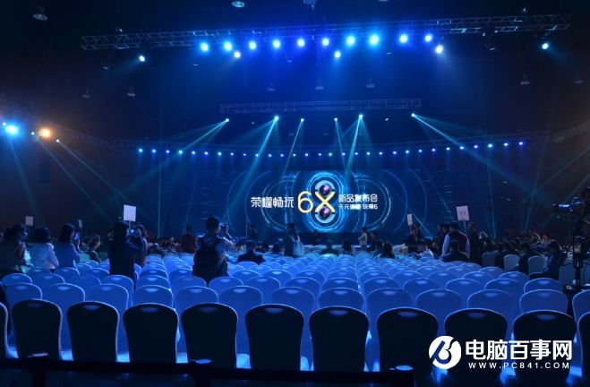 榮耀6X怎么樣 榮耀暢玩6X發布會圖文回顧