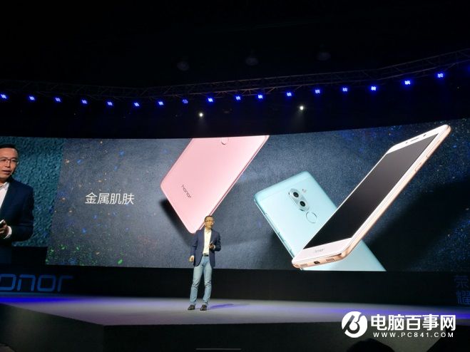 榮耀6X怎么樣 榮耀暢玩6X發布會圖文回顧