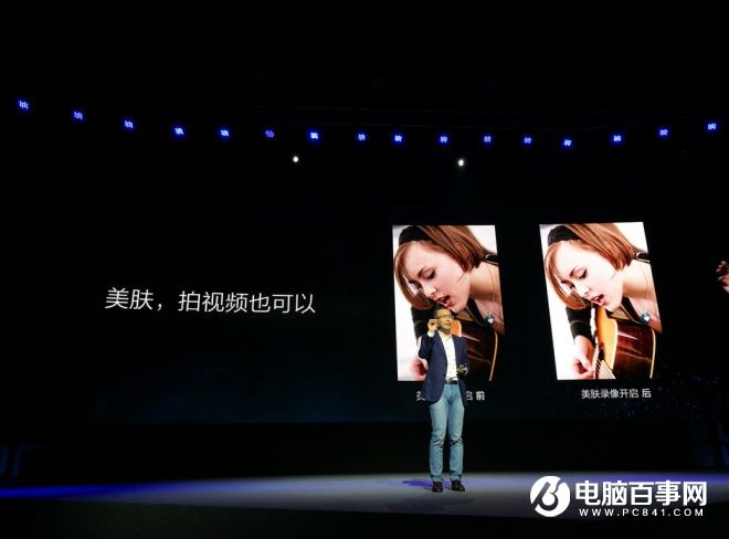 榮耀6X怎么樣 榮耀暢玩6X發(fā)布會(huì)圖文回顧