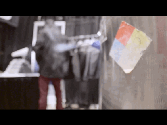 想體驗"宇航員范兒"? 你需要這件保暖外套