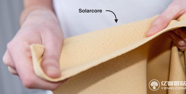 想體驗"宇航員范兒"? 你需要這件保暖外套