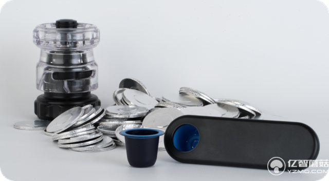 想要親自制作膠囊咖啡? 這款產品既環保又省錢