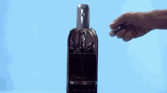 想要親自制作膠囊咖啡? 這款產品既環保又省錢