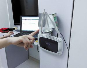 無(wú)線路由器信號(hào)差怎么辦？