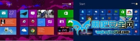 Windows 8.1的“開始”應(yīng)該怎么改