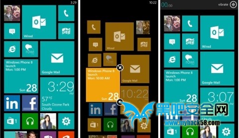 Windows 8.1的“開始”應(yīng)該怎么改