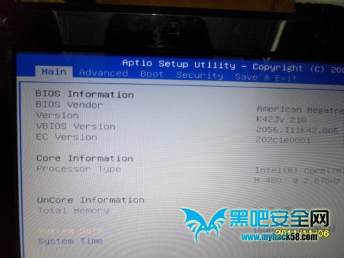 U盤裝Win8系統(tǒng)的詳細流程 