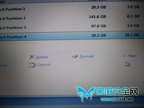 U盤裝Win8系統(tǒng)的詳細流程 