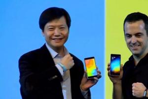 雷軍：小米已成為印度第三大手機廠商 還將加大投入