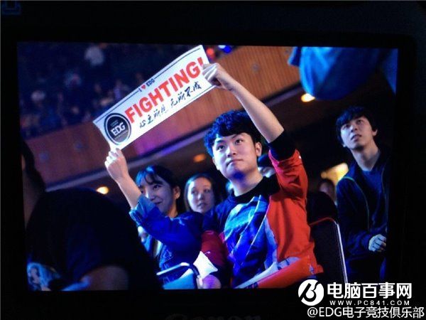 LOLEDG老板發(fā)長(zhǎng)文反思S6失利：鍋不是隊(duì)員背