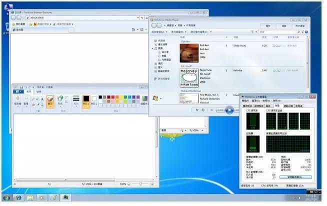 電腦內存多大最好?談談電腦到底需要多大內存