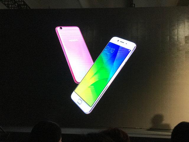 OPPO R9s/Plus正式發(fā)布 售價(jià)2799元起！