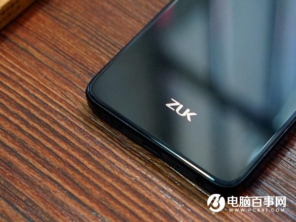 驍龍821性價比之王 ZUK新款旗艦新機或售1699元