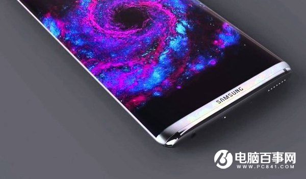 三星S8特性曝光：虹膜識(shí)別+雙攝像頭