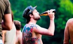 新型智能紋身 可通過汗液檢測體內酒精含量