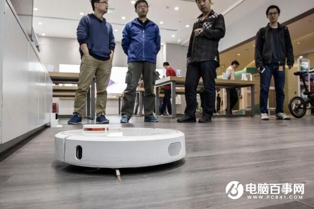 小米戰略已經變化：不再仿效蘋果 電子產品越來越多