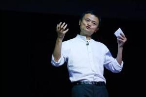 從1分錢(qián)不給到投1億 馬云為啥突然看重咸魚(yú)這個(gè)“窮兒子”？