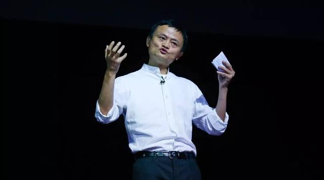 從1分錢不給到投1億 馬云為啥突然看重咸魚這個“窮兒子”?
