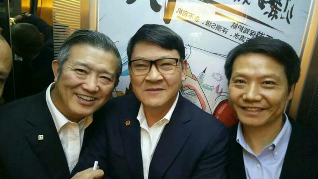 小米雷軍回報母校:捐款建武漢大學科技樓