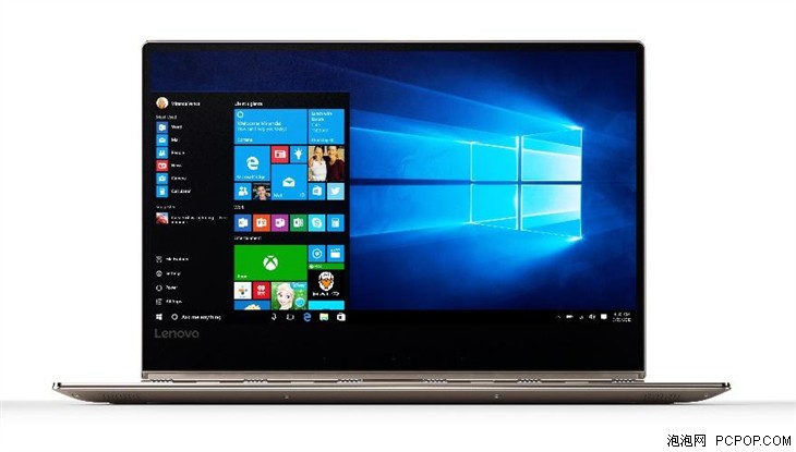 唯吾出眾 聯想YOGA 5 Pro(YOGA 910)即日開啟預約