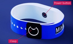 神奇手環(huán)撩妹必備！指示燈一亮千萬別猶豫