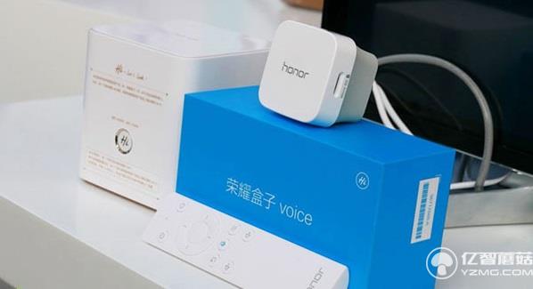 榮耀盒子voice 榮耀盒子voice