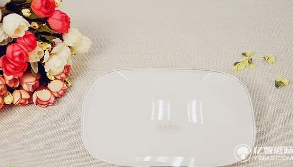 桔豆盒子J1+增強版 桔豆盒子J1+增強版