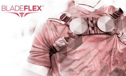 久坐腰酸背痛？Bladeflex背帶幫你搞定一切不適