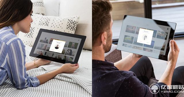 難道電子相冊真的消失了？還是看看這個吧